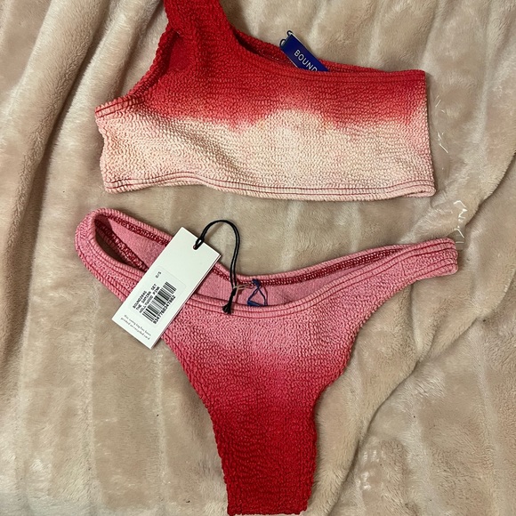 Bound by bond eye brand new bikini - Picture 2 of 3